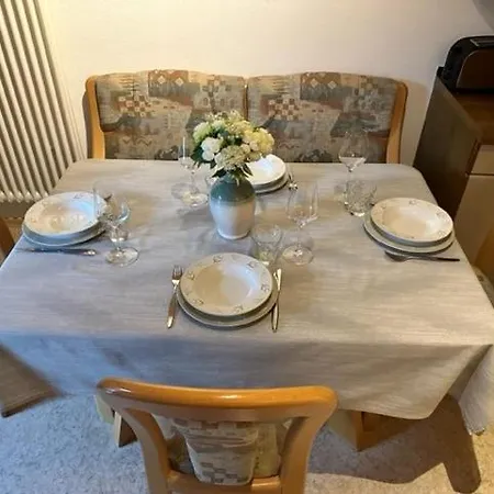 Anni's Stueble 公寓