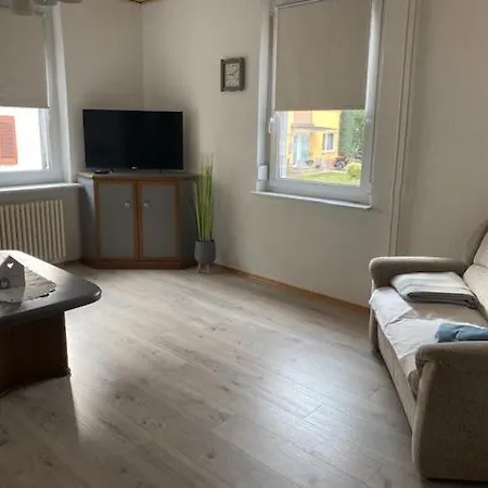 Anni's Stueble 公寓