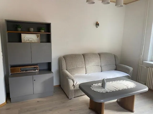 Anni's Stueble Lägenhet Steisslingen