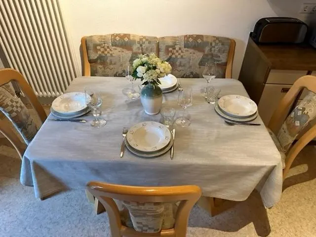 Anni's Stueble 公寓