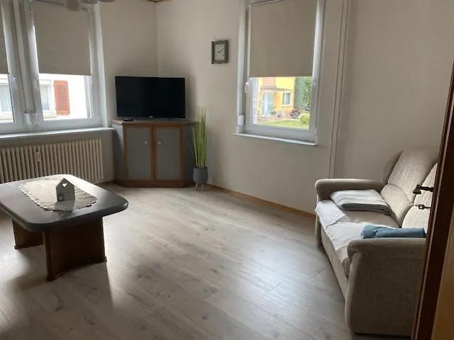 Anni's Stueble Lägenhet